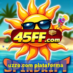 uzzo.com plataforma